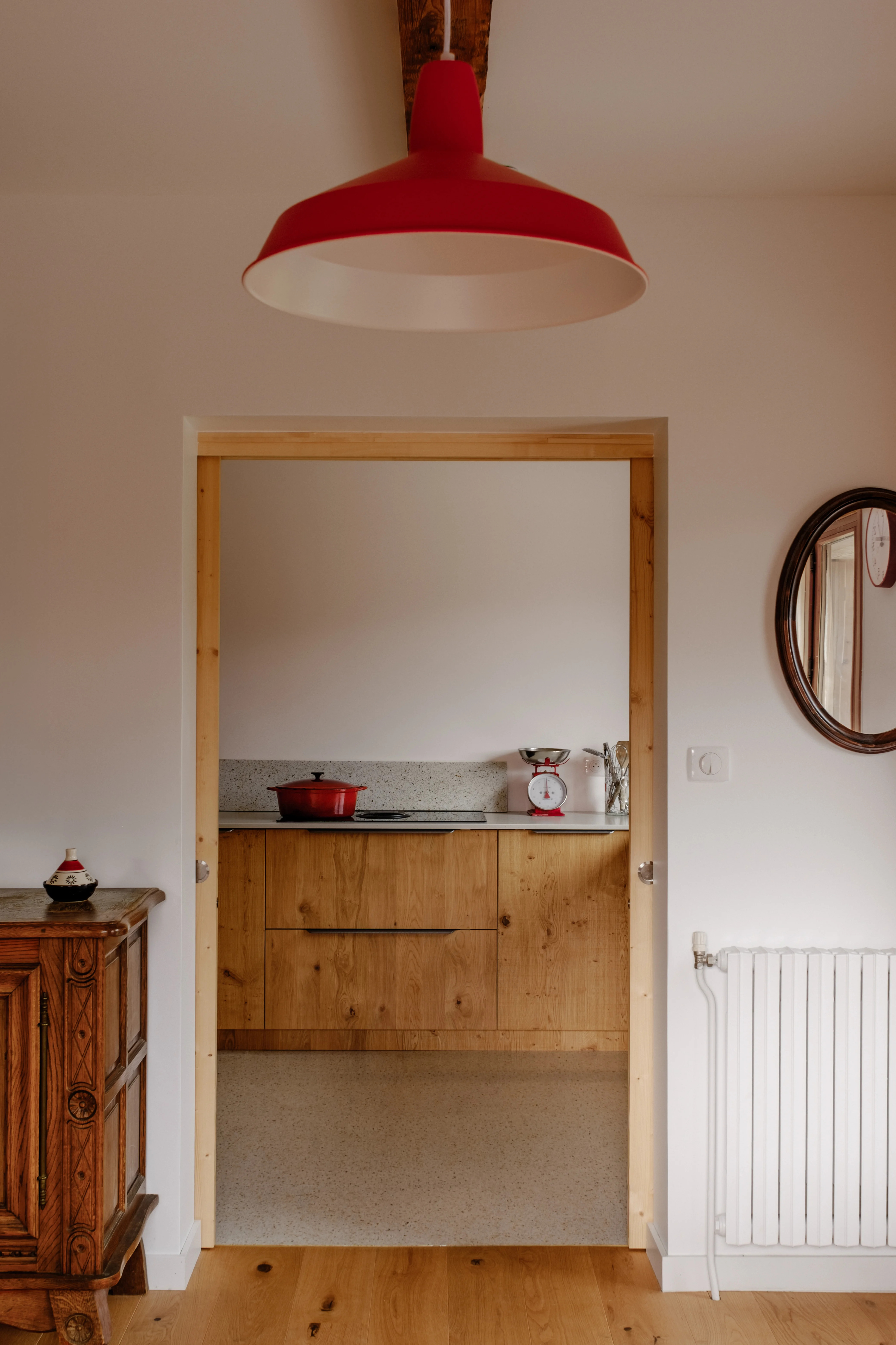 Rénovation et extension d’un chalet de montagne - Photo 5